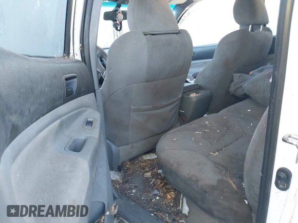 2011 Toyota Tacoma PreRunner with VIN 3TMJU4GN4BM120871, listed as a IAAI auction lot 41367953 with Not Provided miles and . Bid and sale history available at DreamBid. Image 8.