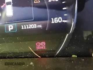 2017 Kia Sorento EX with VIN 5XYPH4A56HG297936, listed as a IAAI auction lot 42361114 with 111,203 mi miles and . Bid and sale history available at DreamBid. Image 15.