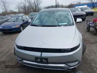 2024 Hyundai Ioniq 5 Limited z VIN KM8KRDDF0RU285367, wystawiony jako IAAI lot #41779126 z przebiegiem 3 567 mil mil oraz . Historia ofert i sprzedaży dostępna na DreamBid. Obrazek 12.