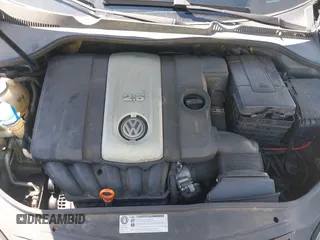 2009 Volkswagen Jetta Sedan SE with VIN 3VWRM71K09M175327, listed as a IAAI auction lot 41983924 with 217,285 mi miles. Bid and sale history available at carsss.com. Image 10.