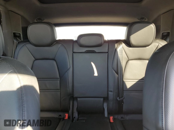 2020 Porsche Cayenne S z VIN WP1AB2AY4LDA28703, wystawiony jako Copart lot #80718034 z przebiegiem 35 003 mil mil oraz Szkoda całkowita • Salvage title. Historia ofert i sprzedaży dostępna na DreamBid. Obrazek 10.