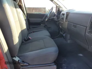 2013 Nissan Titan XE with VIN 1N6BA0EJ7DN300499, listed as a Copart auction lot 41383345 with 180,371 mi miles and Salvage Title. Bid and sale history available at carsss.com. Image 7.