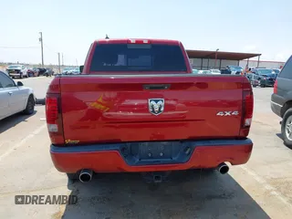 2015 Ram 1500 Sport with VIN 1C6RR7MTXFS684845, listed as a IAAI auction lot 42344613 with 157,941 mi miles and . Bid and sale history available at DreamBid. Image 16.