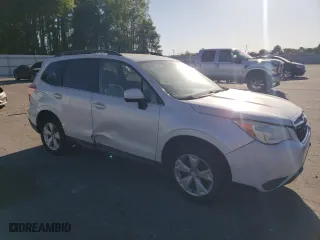 2014 Subaru Forester 2.5i Limited with VIN JF2SJAHC7EH441743, listed as a Copart auction lot 53122085 with 179,248 mi miles and Clean Title. Bid and sale history available at carsss.com. Image 4.