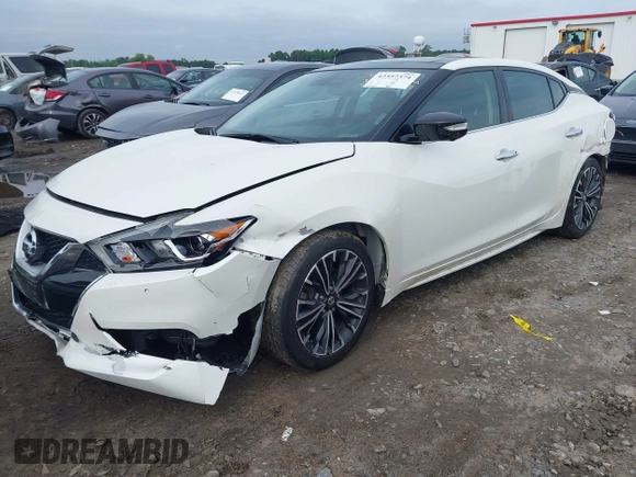 2017 Nissan Maxima SL with VIN 1N4AA6AP2HC421962, listed as a IAAI auction lot 42357374 with 127,450 mi miles and . Bid and sale history available at DreamBid. Image 21.