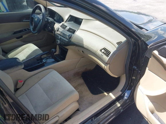 2010 Honda Accord LX z VIN 1HGCP2F37AA023469, wystawiony jako IAAI lot #42218686 z przebiegiem 247 119 mil mil oraz . Historia ofert i sprzedaży dostępna na DreamBid. Obrazek 5.
