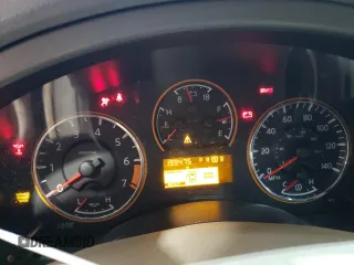 2010 Nissan Armada Titanium z VIN 5N1BA0NDXAN610604, wystawiony jako Copart lot #80023374 z przebiegiem 199 475 mil mil oraz Szkoda całkowita • Salvage title. Historia ofert i sprzedaży dostępna na DreamBid. Obrazek 9.