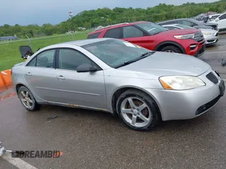 2007 Pontiac G6 G6 z VIN 1G2ZG58NX74252846, wystawiony jako IAAI lot #42120419 z przebiegiem 220 347 mil mil oraz . Historia ofert i sprzedaży dostępna na DreamBid. Obrazek 13.