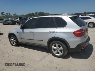 2010 BMW X5 35d with VIN 5UXFF0C57ALT75334, listed as a Copart auction lot 53064495 with 111,348 mi miles and Clean Title. Bid and sale history available at carsss.com. Image 2.