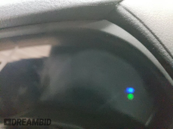 2021 Toyota Sienna LE with VIN 5TDBSKFCXMS023725, listed as a Copart auction lot 81284903 with Not provided miles and Salvage title. Bid and sale history available at DreamBid. Image 9.