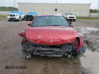 2011 Cadillac CTS Premium z VIN 1G6DP1ED8B0106913, wystawiony jako Copart lot #50627195 z przebiegiem Nie podano mil oraz Szkoda całkowita • Salvage title. Historia ofert i sprzedaży dostępna na DreamBid. Obrazek 5.