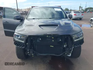 2020 Dodge Durango GT Plus with VIN 1C4RDHDG6LC410192, listed as a IAAI auction lot 41473623 with 78,600 mi miles and . Bid and sale history available at DreamBid. Image 6.