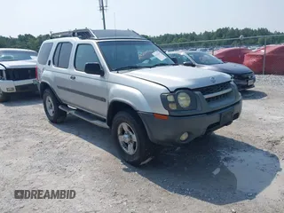 2004 Nissan Xterra XE z VIN 5N1ED28T54C625384, wystawiony jako IAAI lot #42422367 z przebiegiem 158 714 mil mil oraz . Historia ofert i sprzedaży dostępna na DreamBid. Obrazek 1.