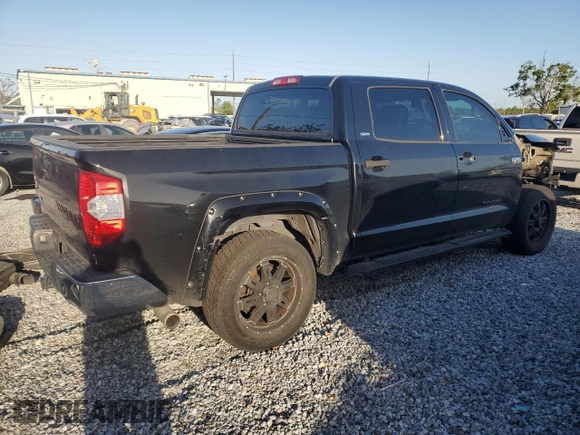 2015 Toyota Tundra SR5 z VIN 5TFEY5F11FX181718, wystawiony jako Copart lot #48792685 z przebiegiem 186 341 mil mil oraz Szkoda całkowita • Salvage title. Historia ofert i sprzedaży dostępna na DreamBid. Obrazek 3.