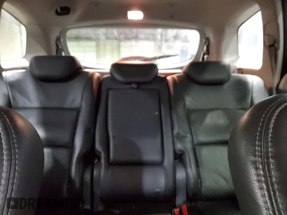 2008 Subaru Tribeca Limited z VIN 4S4WX97DX84407312, wystawiony jako Copart lot #46166565 z przebiegiem 171 580 mil mil oraz Czysty tytuł • Clean title. Historia ofert i sprzedaży dostępna na DreamBid. Obrazek 10.
