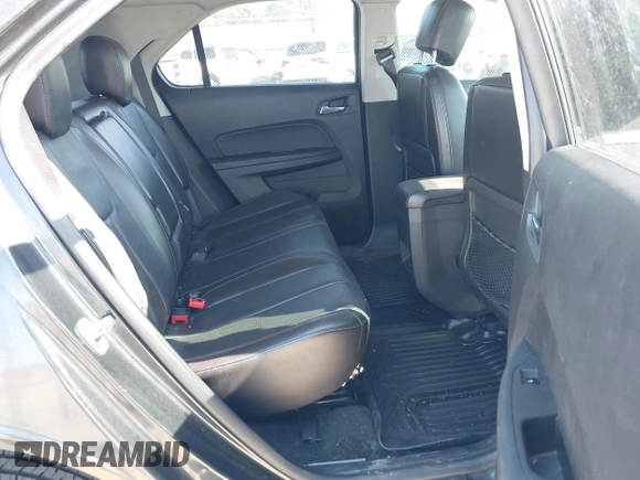 2013 Chevrolet Equinox LT with VIN 2GNFLNEK2D6199386, listed as a IAAI auction lot 42254906 with 122,574 mi miles and . Bid and sale history available at DreamBid. Image 8.