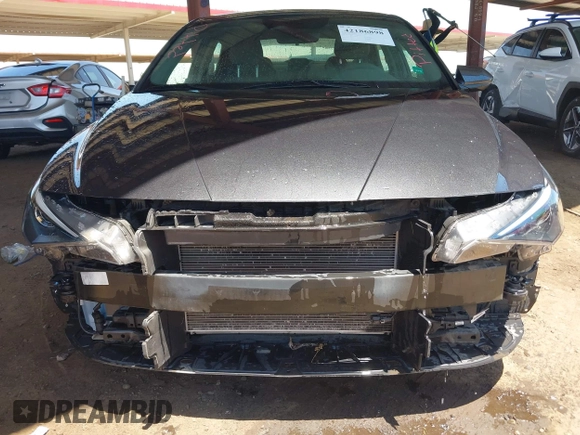 2022 Hyundai Elantra SE с VIN 5NPLL4AG4NH053298, выставлен на аукционе IAAI как лот 42186898 с пробегом 46 627 миль миль и . История ставок и продаж доступна на DreamBid. Изображение 13.