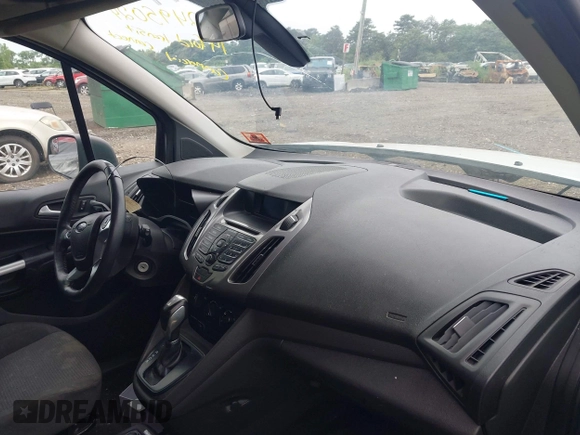 2014 Ford Transit Connect XLT с VIN NM0LS7F7XE1134999, выставлен на аукционе IAAI как лот 42495024 с пробегом 178 579 миль миль и . История ставок и продаж доступна на DreamBid. Изображение 5.