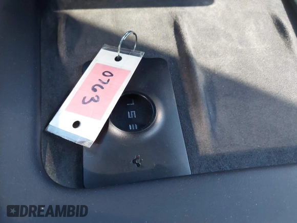 2022 Tesla Model 3 with VIN 5YJ3E1EA9NF147836, listed as a IAAI auction lot 41363603 with 28,748 mi miles. Bid and sale history available at carsss.com. Image 11.