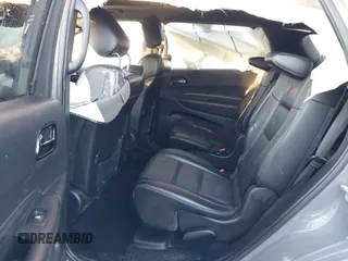 2023 Dodge Durango R/T Plus z VIN 1C4SDJCT4PC554322, wystawiony jako IAAI lot #41291168 z przebiegiem 38 695 mil mil oraz . Historia ofert i sprzedaży dostępna na DreamBid. Obrazek 8.
