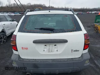 2004 Pontiac Vibe with VIN 5Y2SL62824Z415246, listed as a IAAI auction lot 42012841 with 178,870 mi miles. Bid and sale history available at carsss.com. Image 16.