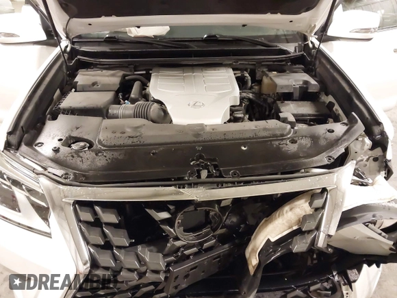 2021 Lexus GX 460 Premium with VIN JTJAM7BX3M5273371, listed as a IAAI auction lot 42362569 with 62,302 mi miles and . Bid and sale history available at DreamBid. Image 10.
