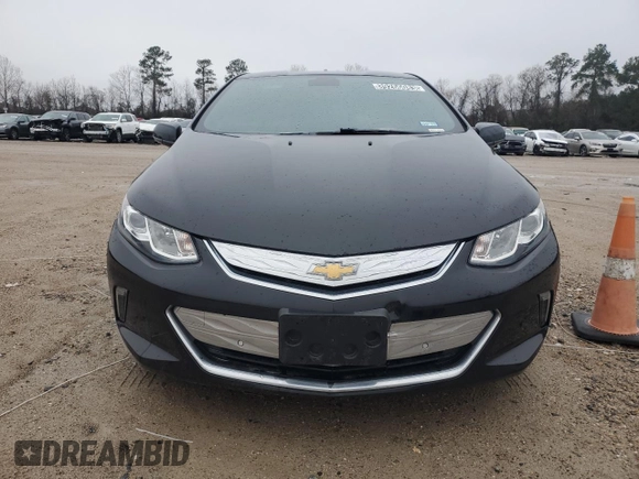 2016 Chevrolet Volt Premier with VIN 1G1RD6S54GU108527, listed as a Copart auction lot 39266083 with 80,423 mi miles. Bid and sale history available at carsss.com. Image 5.