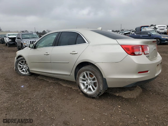 2013 Chevrolet Malibu LT with VIN 1G11C5SA3DF263786, listed as a Copart auction lot 44150335 with 228,866 mi miles and Salvage Title. Bid and sale history available at carsss.com. Image 2.