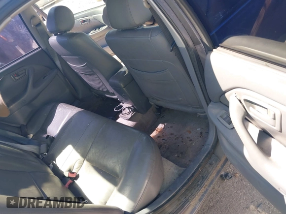 1998 Toyota Camry LE z VIN JT2BF22K6W0117441, wystawiony jako IAAI lot #41720451 z przebiegiem Nie podano mil oraz . Historia ofert i sprzedaży dostępna na DreamBid. Obrazek 8.