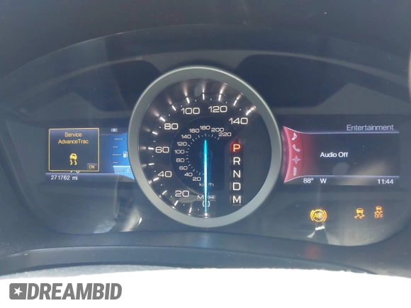 2013 Ford Explorer XLT z VIN 1FM5K7D8XDGA96835, wystawiony jako IAAI lot #42296948 z przebiegiem 271 762 mil mil oraz . Historia ofert i sprzedaży dostępna na DreamBid. Obrazek 7.