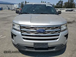 2019 Ford Explorer с VIN 1FM5K7B80KGA42167, выставлен на аукционе Copart как лот 65078945 с пробегом 105 751 миль миль и Списание • Salvage title. История ставок и продаж доступна на DreamBid. Изображение 5.