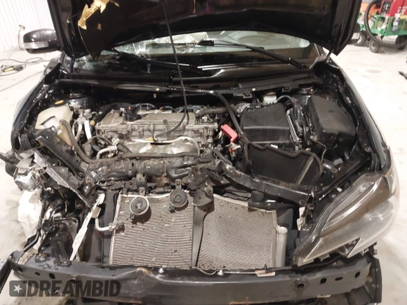 2014 Scion tC z VIN JTKJF5C74E3086243, wystawiony jako IAAI lot #40983287 z przebiegiem Nie podano mil oraz . Historia ofert i sprzedaży dostępna na DreamBid. Obrazek 10.