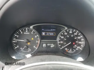 2015 Nissan Altima 2.5 with VIN 1N4AL3APXFC185910, listed as a Copart auction lot 65138715 with 133,749 mi miles and Clean title. Bid and sale history available at DreamBid. Image 9.