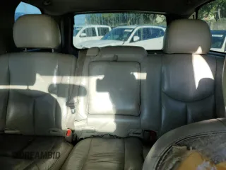 2004 GMC Yukon SLE with VIN 1GKEC13V04R248393, listed as a Copart auction lot 79995854 with 274,918 mi miles and Salvage Title. Bid and sale history available at carsss.com. Image 10.