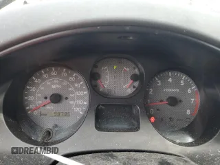 1998 Toyota RAV4 with VIN JT3GP10V7W7031228, listed as a Copart auction lot 53851415 with 99,795 mi miles and Clean title. Bid and sale history available at DreamBid. Image 9.