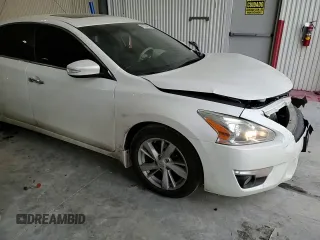 2015 Nissan Altima 2.5 SL with VIN 1N4AL3AP4FN349155, listed as a Copart auction lot 87264624 with 155,153 mi miles and Clean Title. Bid and sale history available at carsss.com. Image 10.