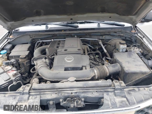 2006 Nissan Frontier SE with VIN 1N6AD07U56C459398, listed as a IAAI auction lot 42756580 with 145,988 mi miles and . Bid and sale history available at DreamBid. Image 10.