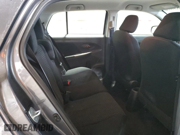 2014 Scion xD z VIN JTKKUPB4XE1041963, wystawiony jako Copart lot #88679835 z przebiegiem 80 320 mil mil oraz Szkoda całkowita • Salvage title. Historia ofert i sprzedaży dostępna na DreamBid. Obrazek 10.