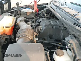 2018 Ford F-150 XL с VIN 1FTEW1EP1JFD00774, выставлен на аукционе IAAI как лот 43133175 с пробегом 108 965 миль миль и . История ставок и продаж доступна на DreamBid. Изображение 19.