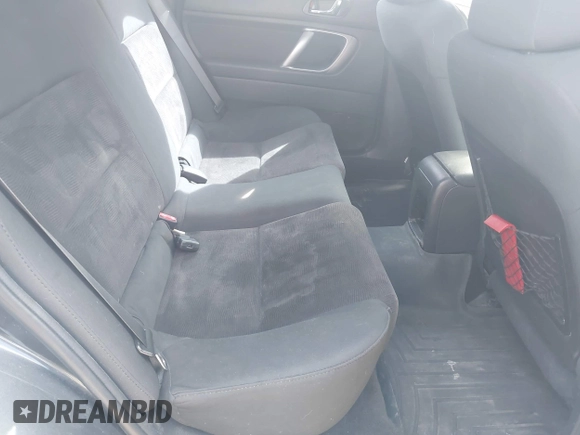 2009 Subaru Outback Special Edition с VIN 4S4BP61CX97313816, выставлен на аукционе IAAI как лот 42455259 с пробегом 202 323 миль миль и . История ставок и продаж доступна на DreamBid. Изображение 8.