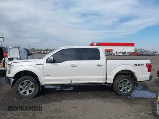 2016 Ford F-150 XLT with VIN 1FTEW1EG0GFB34840, listed as a IAAI auction lot 41840358 with 178,081 mi miles. Bid and sale history available at carsss.com. Image 14.