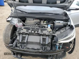 2022 Volkswagen ID.4 Pro S z VIN WVGUNPE23NP063013, wystawiony jako Copart lot #50753455 z przebiegiem 38 594 mil mil oraz Szkoda całkowita • Salvage title. Historia ofert i sprzedaży dostępna na DreamBid. Obrazek 12.