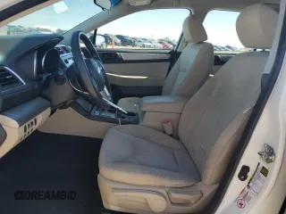 2017 Subaru Outback z VIN 4S4BSAAC3H3272078, wystawiony jako Copart lot #56768745 z przebiegiem 107 143 mil mil oraz Szkoda całkowita • Salvage title. Historia ofert i sprzedaży dostępna na DreamBid. Obrazek 7.