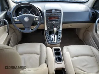 2007 Saturn VUE I4 Hybrid z VIN 5GZCZ33Z57S841369, wystawiony jako Copart lot #79097554 z przebiegiem 115 309 mil mil oraz Szkoda całkowita • Salvage title. Historia ofert i sprzedaży dostępna na DreamBid. Obrazek 8.