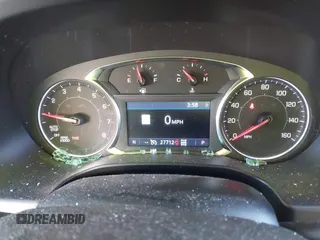 2023 GMC Acadia SLT z VIN 1GKKNUL47PZ205518, wystawiony jako IAAI lot #41322266 z przebiegiem 27 712 mil mil oraz . Historia ofert i sprzedaży dostępna na DreamBid. Obrazek 7.