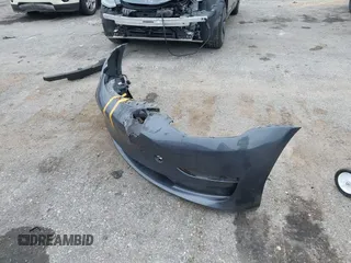 2023 Tesla Model 3 с VIN 5YJ3E1EAXPF434783, выставлен на аукционе IAAI как лот 42396072 с пробегом 17 054 миль миль и . История ставок и продаж доступна на DreamBid. Изображение 11.