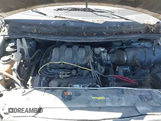 2002 Ford Windstar SE with VIN 2FMZA52452BA46390, listed as a IAAI auction lot 41846509 with Not Provided miles and . Bid and sale history available at carsss.com. Image 10.