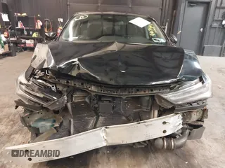 2019 Acura ILX Premium z VIN 19UDE2F73KA008322, wystawiony jako IAAI lot #41155902 z przebiegiem 101 105 mil mil oraz . Historia ofert i sprzedaży dostępna na DreamBid. Obrazek 6.
