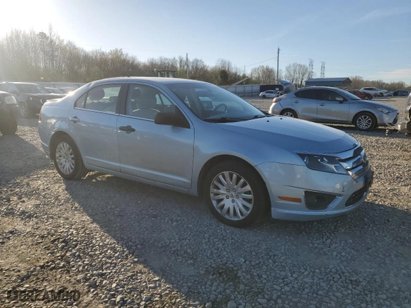2011 Ford Fusion Hybrid with VIN 3FADP0L38BR123914, listed as a Copart auction lot 49610895 with 155,725 mi miles and Salvage Title. Bid and sale history available at carsss.com. Image 4.