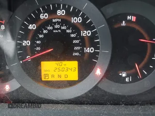 2010 Toyota RAV4 Sport с VIN JTMRK4DV0A5094237, выставлен на аукционе IAAI как лот 41184828 с пробегом 250 343 миль миль и . История ставок и продаж доступна на DreamBid. Изображение 16.